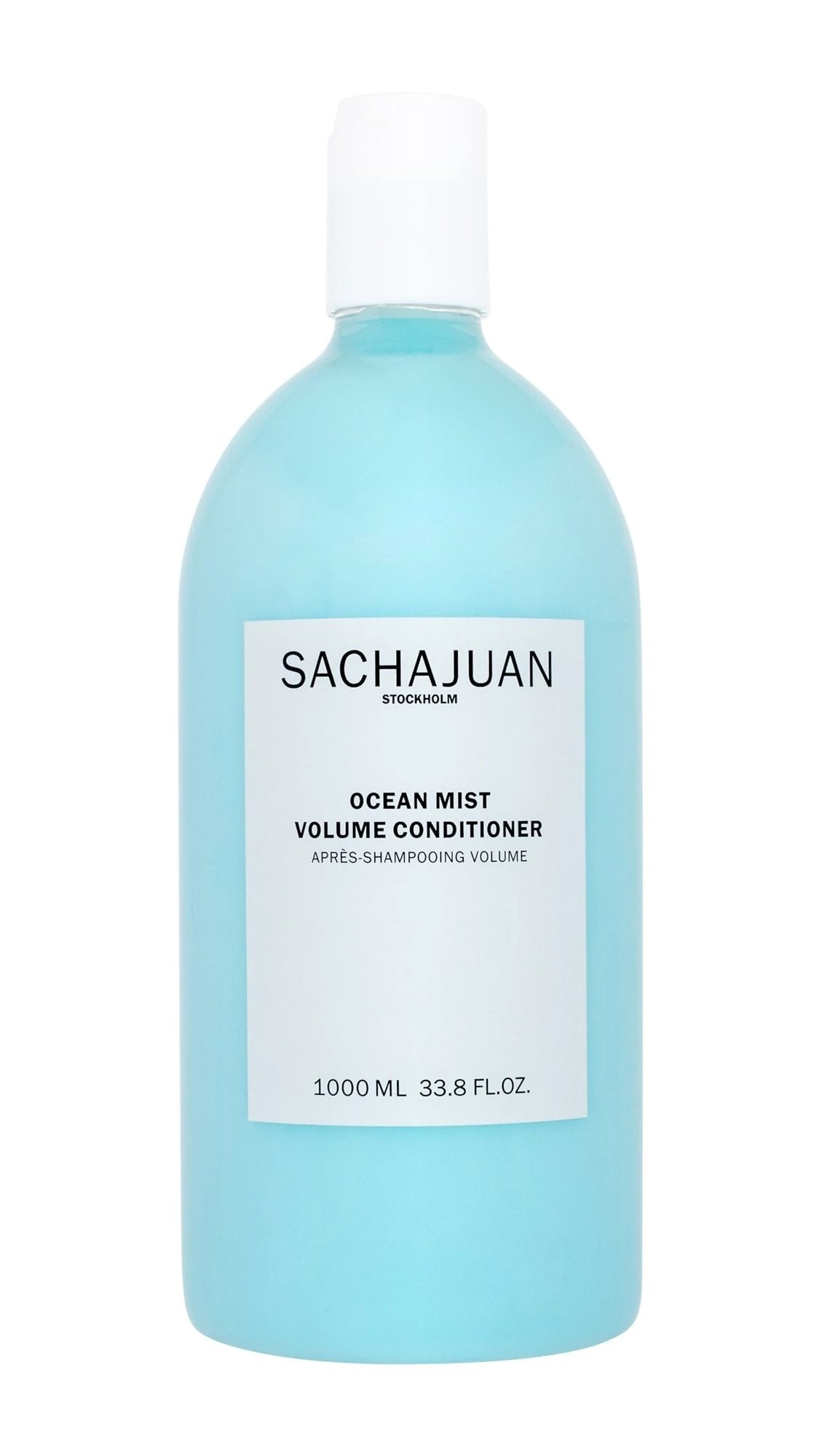 Sachajuan Ocean Mist Volume kondicionierius 1000 ml