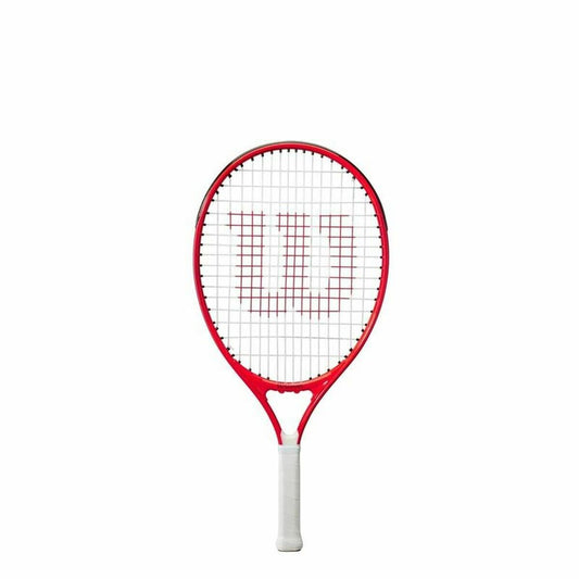 Teniso raketė Wilson WR054110H Juoda Raudona Rojo/Blanco