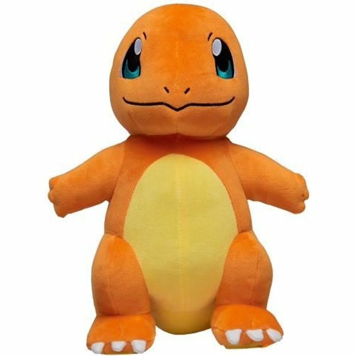 Pūkuotas žaislas Pokémon Charmander 30 cm