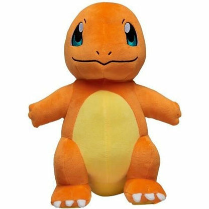 Pūkuotas žaislas Pokémon Charmander 30 cm