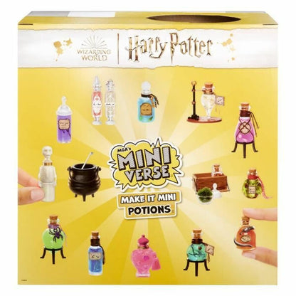 Mini Modeliai Little Tikes Harry Potter