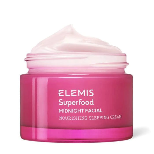 Elemis Superfood Midnight veido kremas 50ml