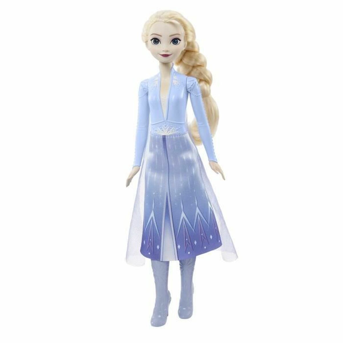 Lėlė Princesses Disney HLW48