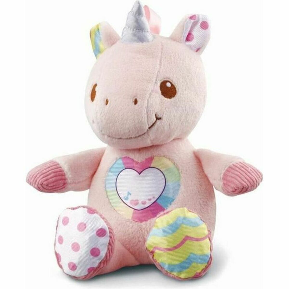 Pūkuotas žaislas Vtech Baby Licorne