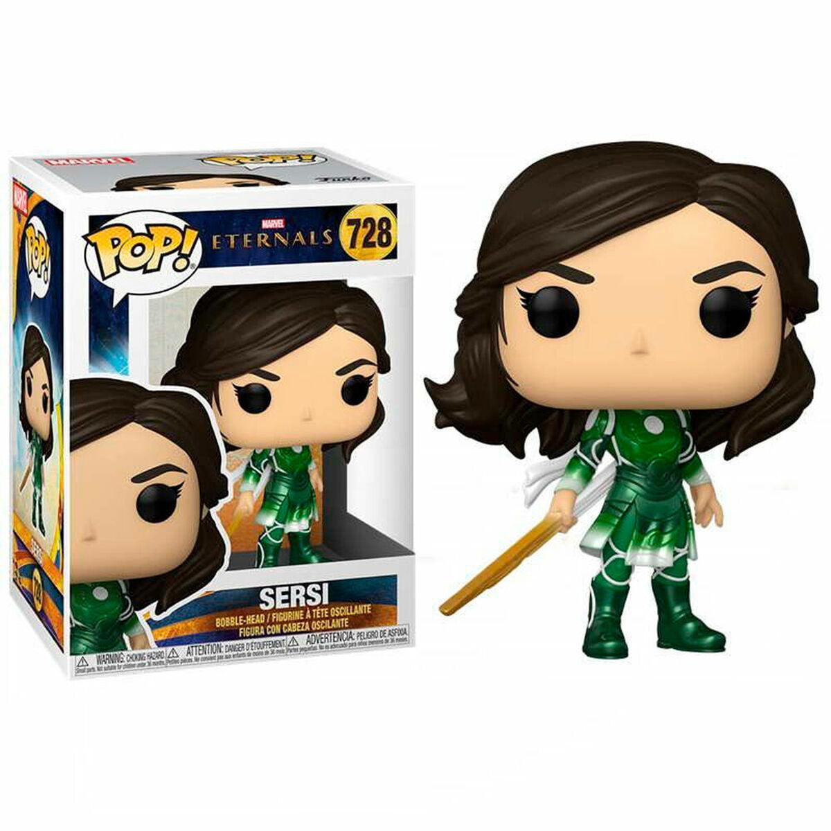 Figūra Funko Pop! 49705