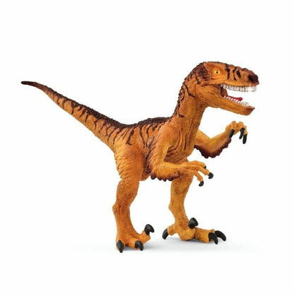 Veiklos rodikliai Schleich Velociraptor figurine