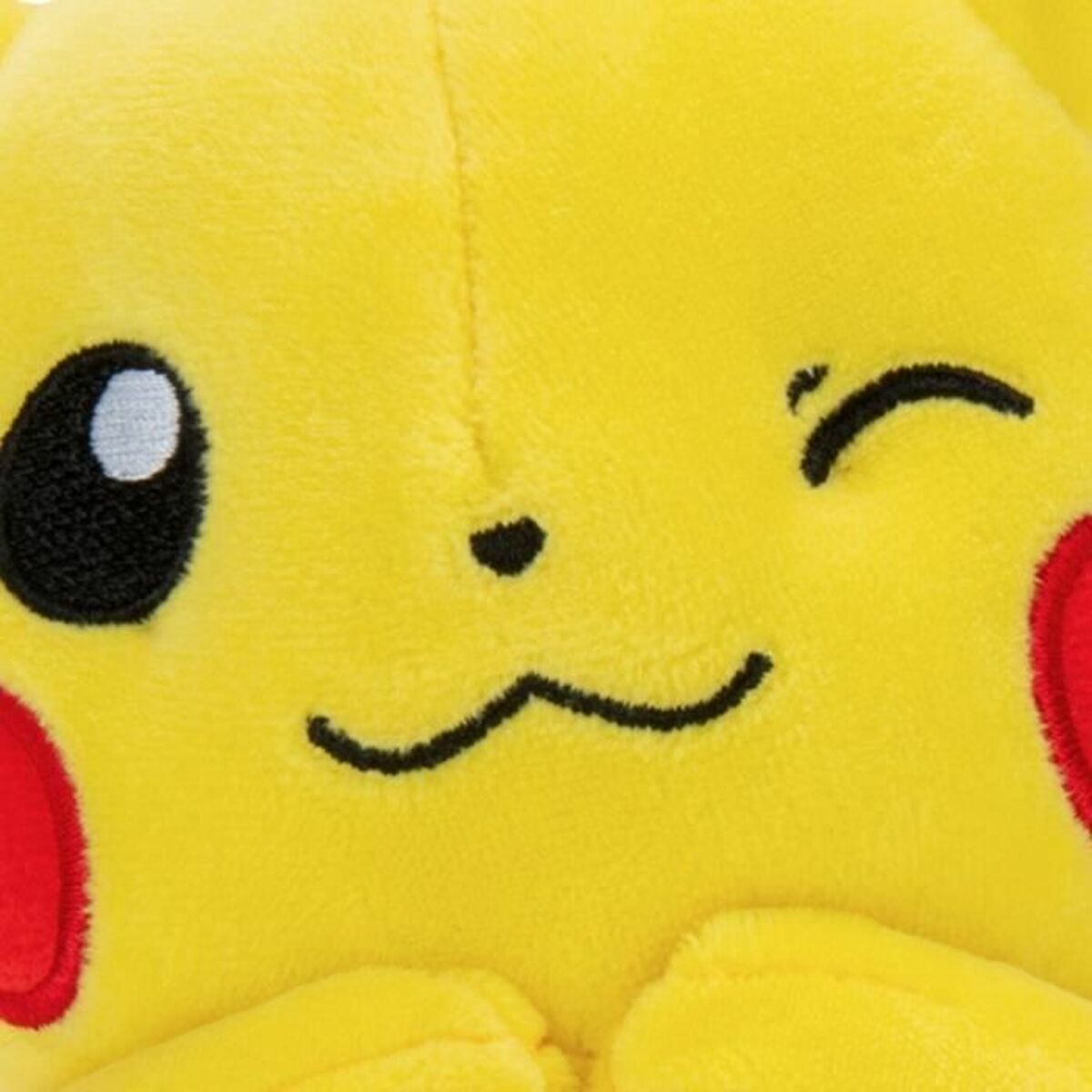 Pūkuotas žaislas Pokémon Pikachu 20 cm