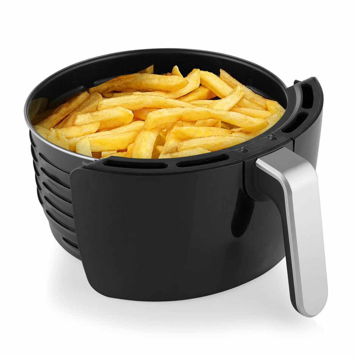 Oro gruzdintuvė Tristar Crispy Fryer 4,5 L Juoda 1500 W