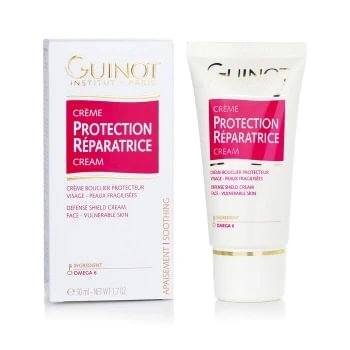 Guinot Protection Reparatrice veido kremas 50 ml