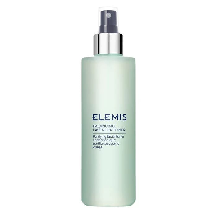 Elemis Balancing Lavender tonikas 200ml