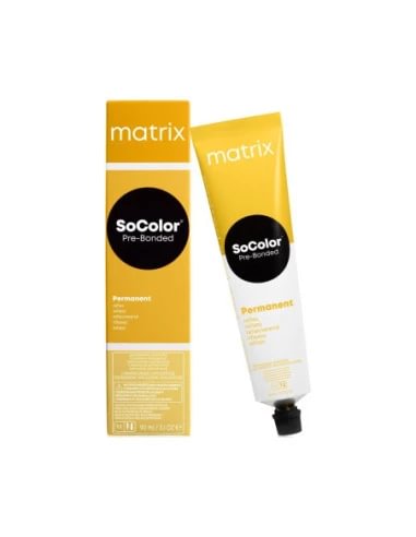 Matrix Socolor Pre-Bonded 6aa 90ml