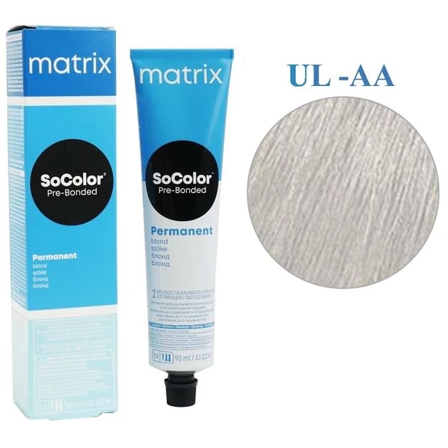 Matrix Socolor Pre-Bonded Ul-Aa 90ml