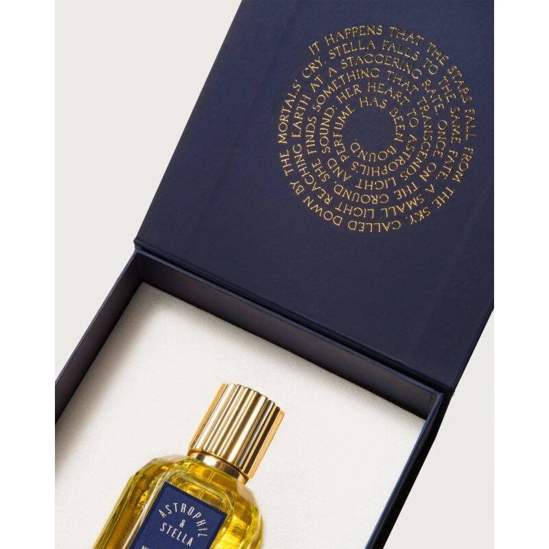 Astrophil & Stella Mellow Yellow Extrait De Parfum 50 ml