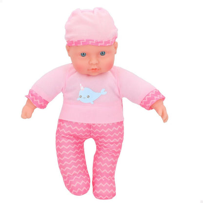 Kūdikių lėlė Colorbaby 26 cm 22,2 x 25 x 7 cm 12 vnt.