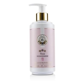 Roger & Gallet Rose Mignonnerie kūno ir rankų losjonas 250 ml