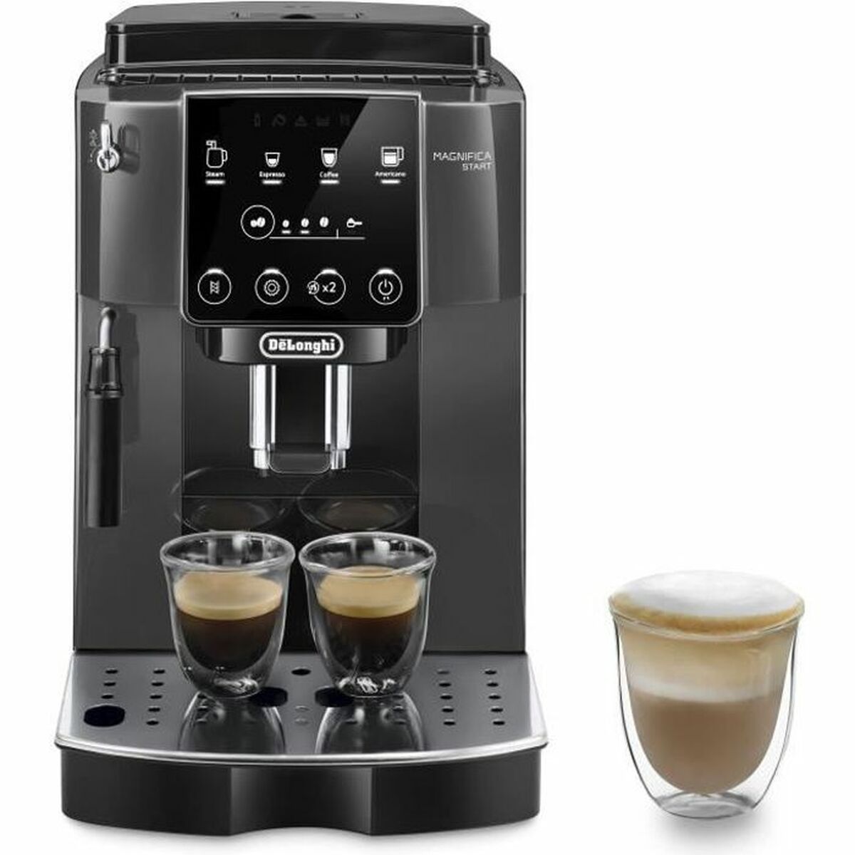 Superautomatinis kavos aparatas DeLonghi Ecam220.22.gb 1,8 L