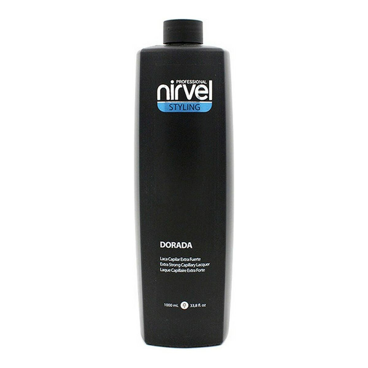 Viršutinis sluoksnis Styling Granl Golden Nirvel NS6204 (1000 ml)