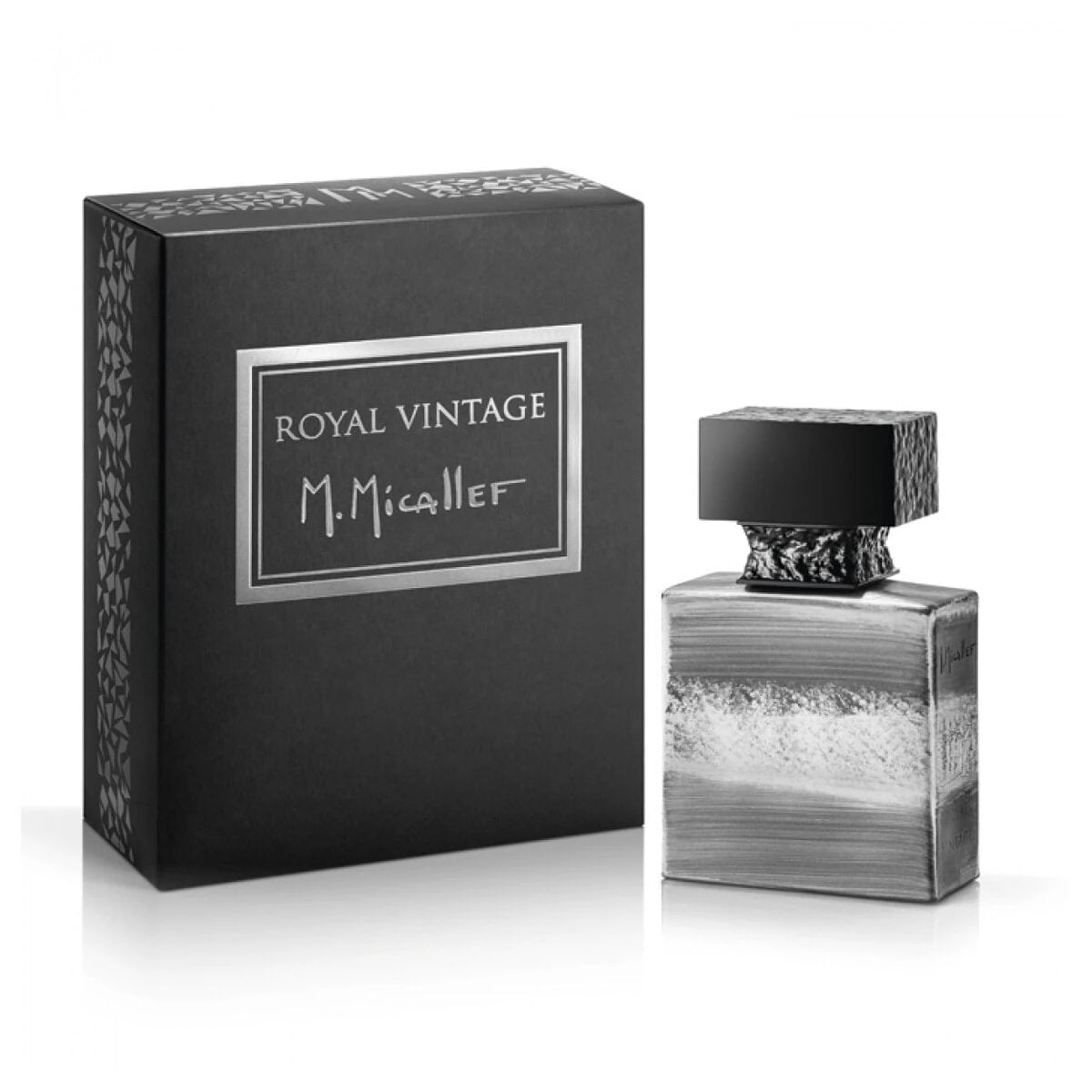 M.Micallef Jewels Collection Royal Vintage parfumuotas vanduo 30 ml