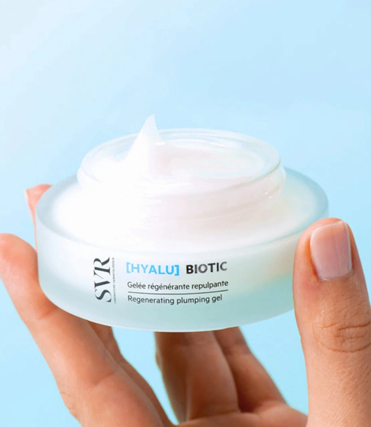 SVR Hyalu Biotic gelis 50ml