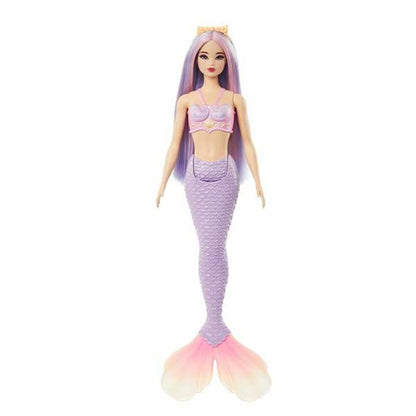 Lėlė Barbie Mermaid