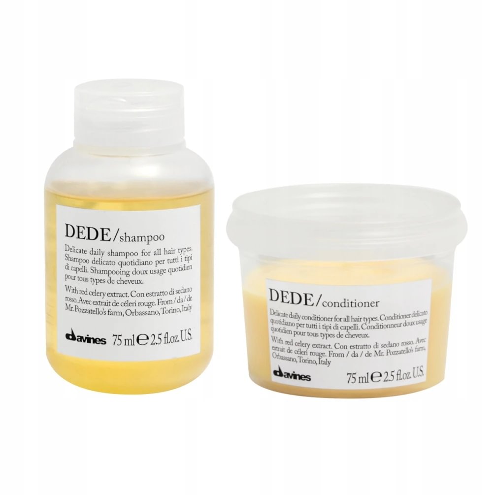 Davines Dede kondicionierius 75 ml