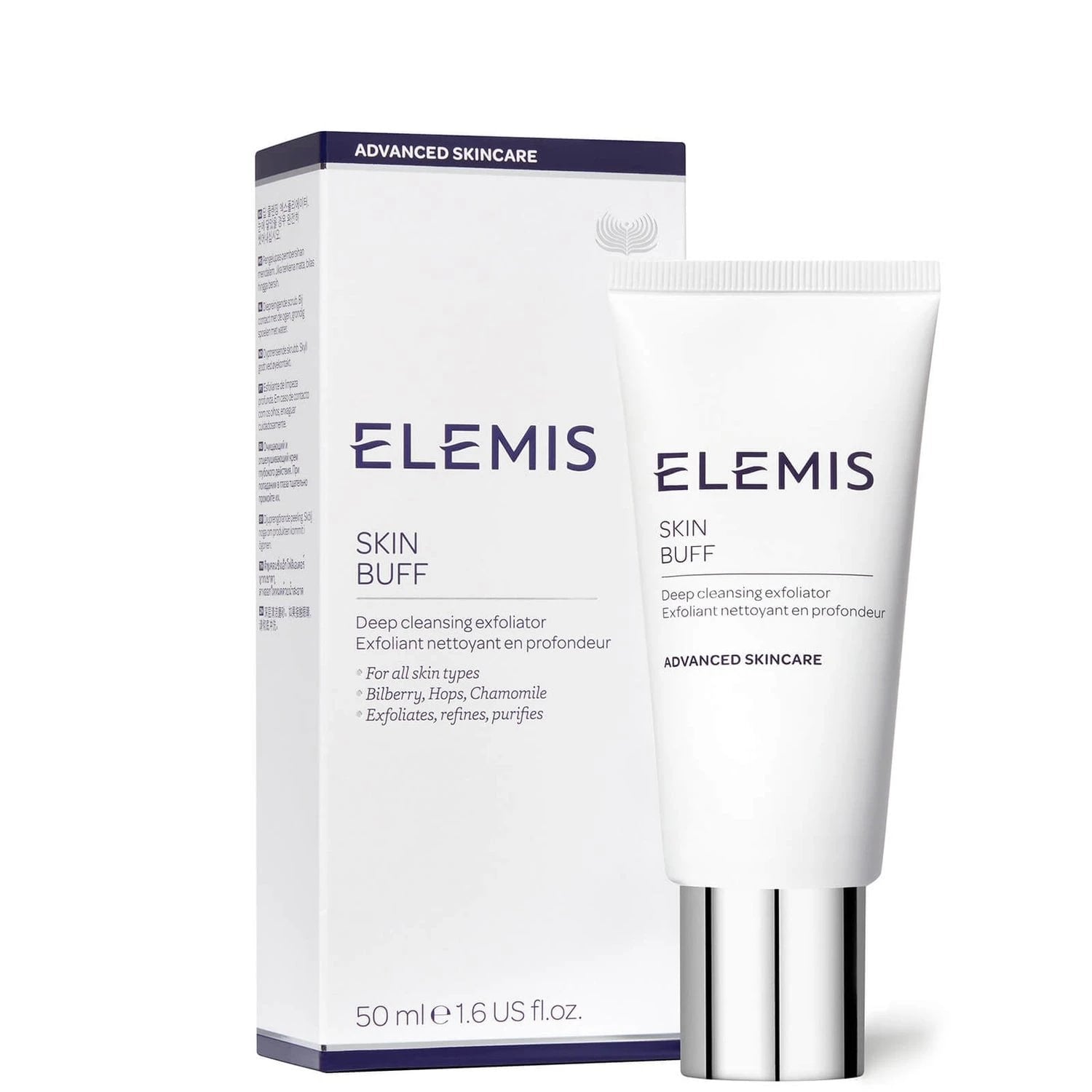 Elemis Skin Buff šveitiklis 50ml