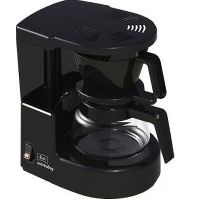 Lašelinis kavos aparatas Melitta Aromaboy 500 W Juoda 500 W