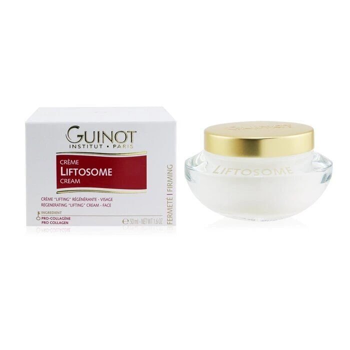 Guinot Liftosome veido kremas 50 ml