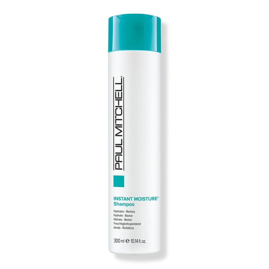 Paul Mitchell Instant Moisture Daily šampūnas 100ml