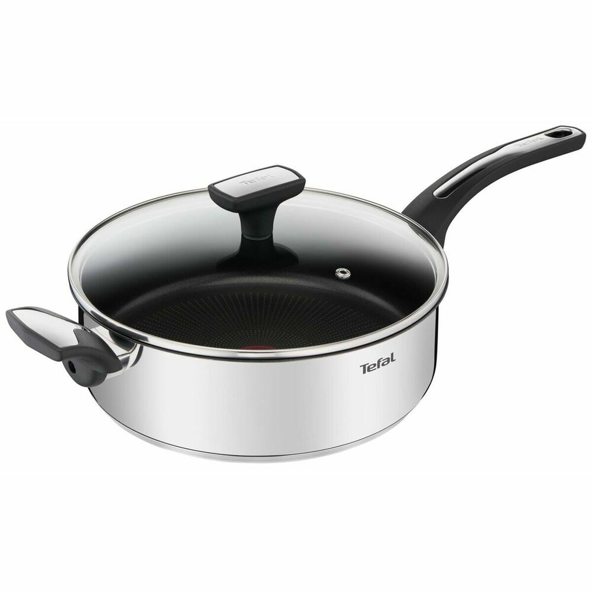 Keptuvė Tefal EMOTION    26CM Ø 26 cm Nerūdijantis plienas