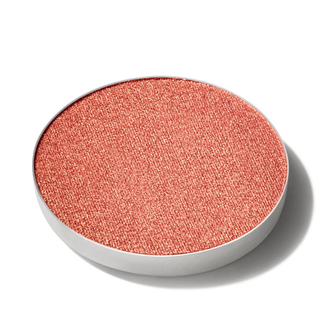 MAC Veluxe Pearl Small Eyeshadow Pro paletė Expensive Pink 1,3 g