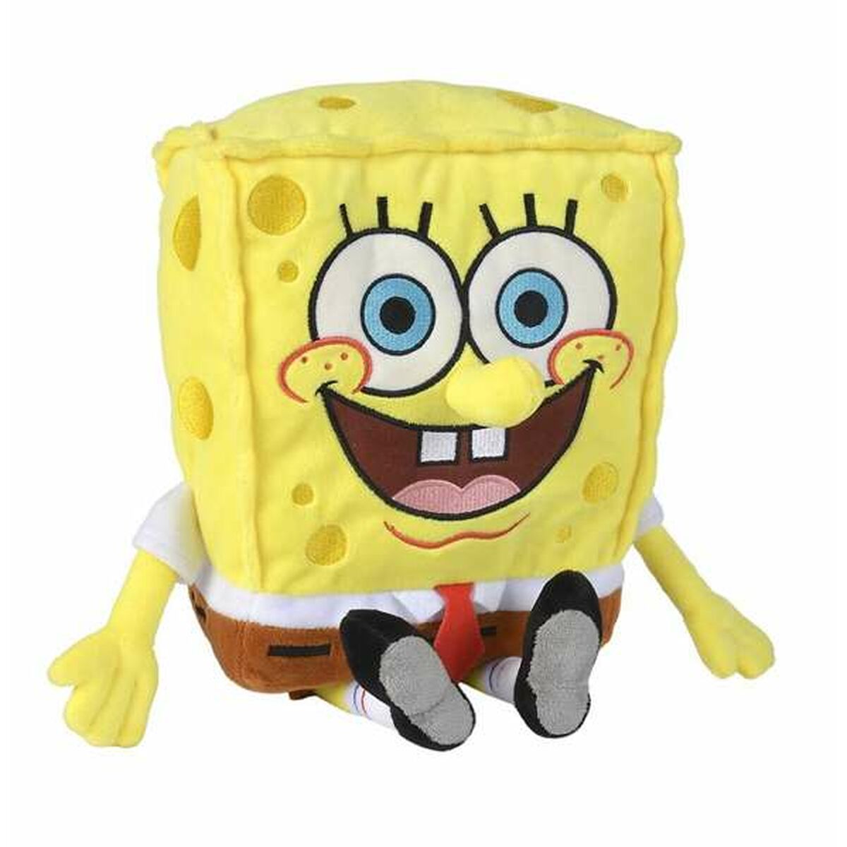 Pūkuotas žaislas Spongebob 35 cm