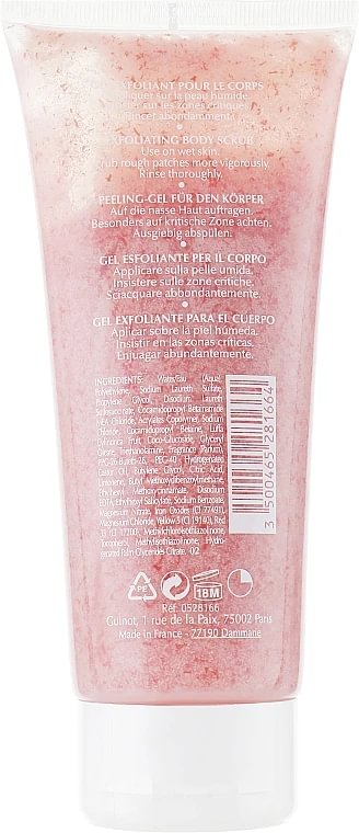 Guinot Easy Scrub kūno šveitiklis 200 ml