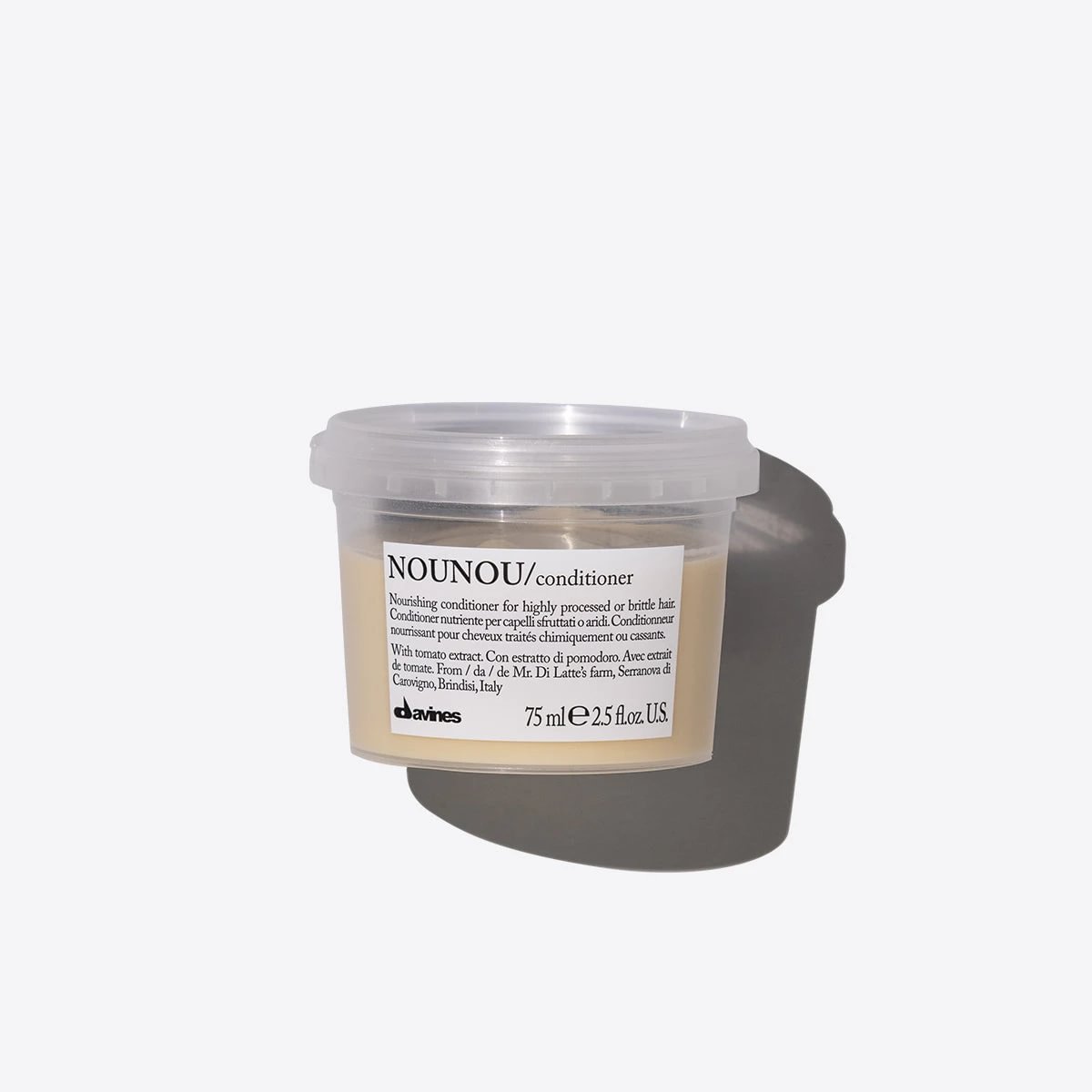 Davines Nounou kondicionierius 75ml