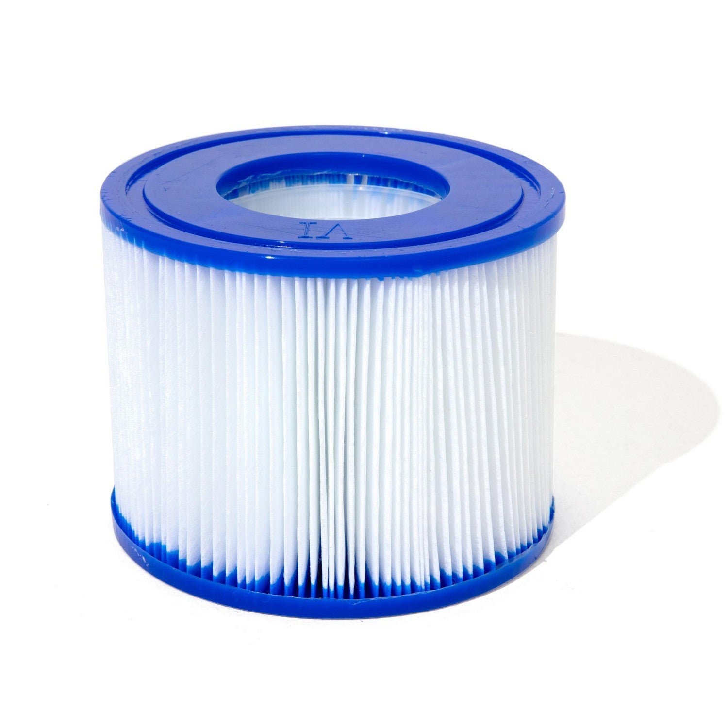 VI tipo SPA siurblio filtras x 2 Bestway 60311