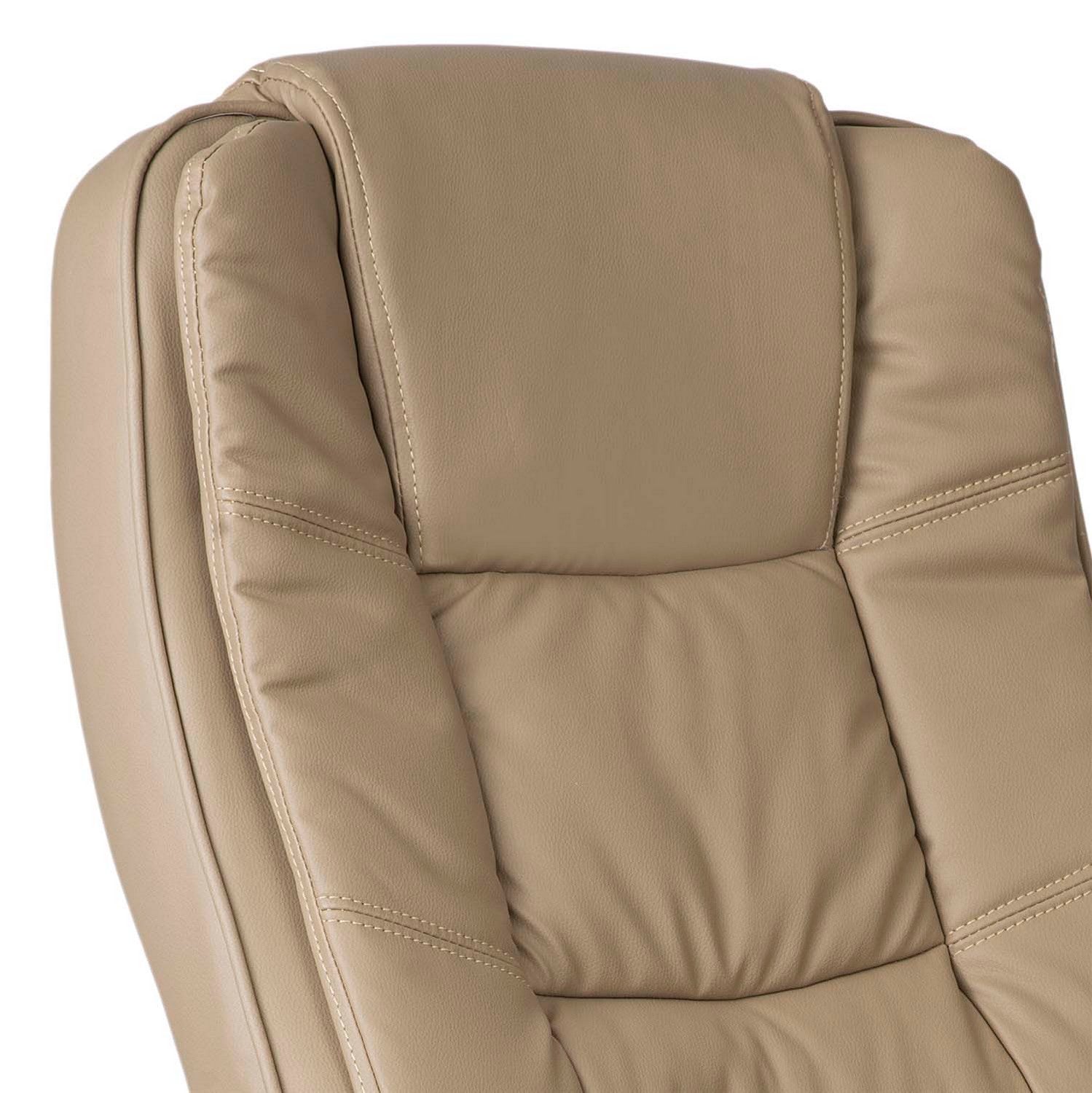 Sofotel Porto biuro kėdė - bežo spalva