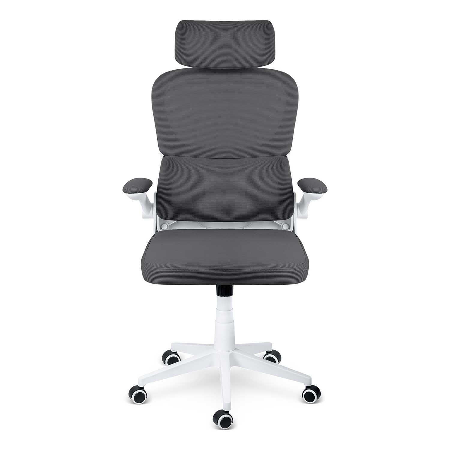 Sofotel Formax grafito biuro kėdė