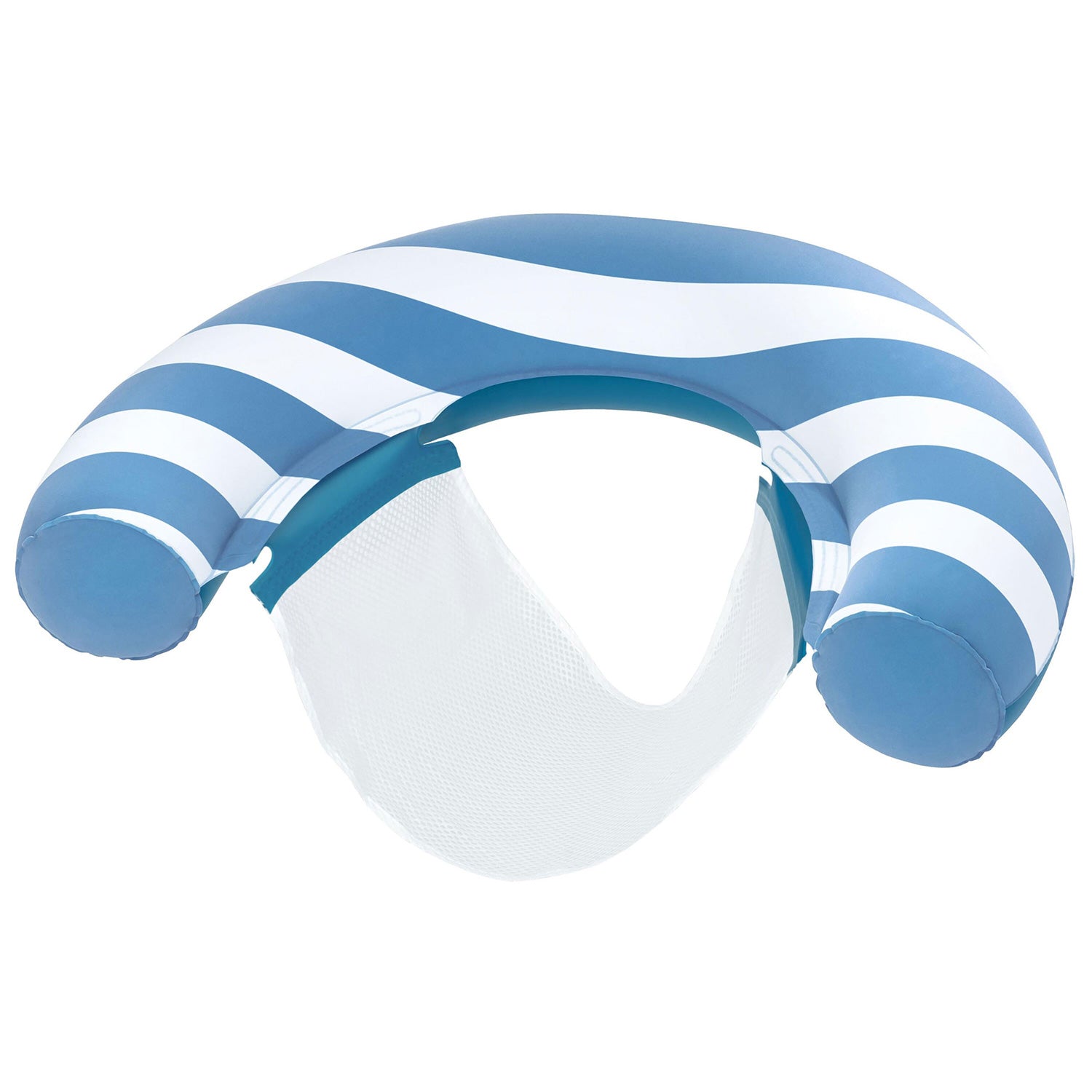 Komfort Plush Bestway 43852 dviračio kėdė