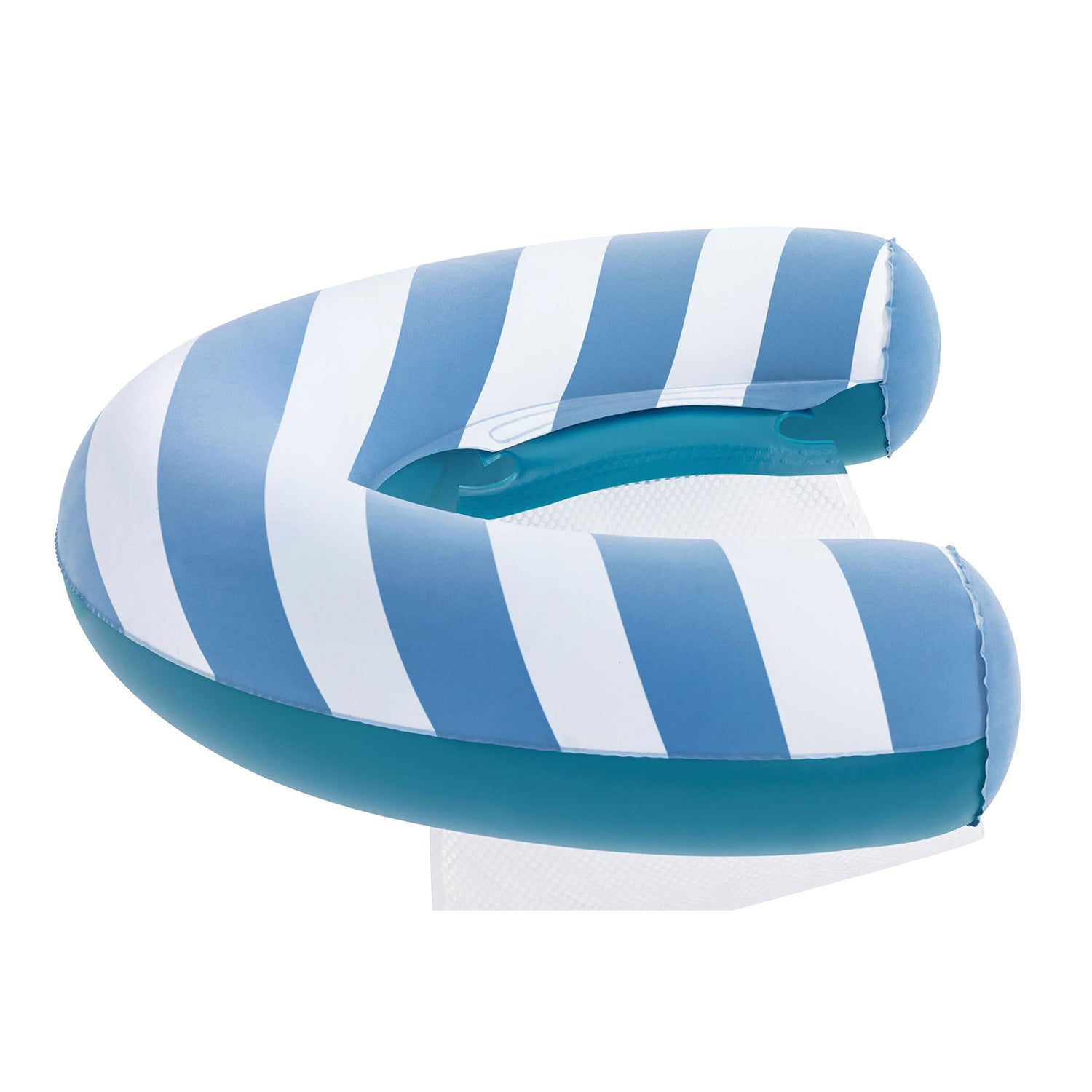 Komfort Plush Bestway 43852 dviračio kėdė