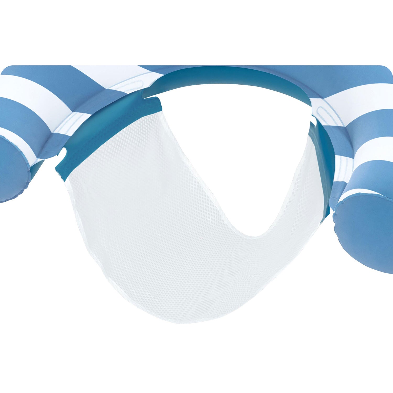 Komfort Plush Bestway 43852 dviračio kėdė