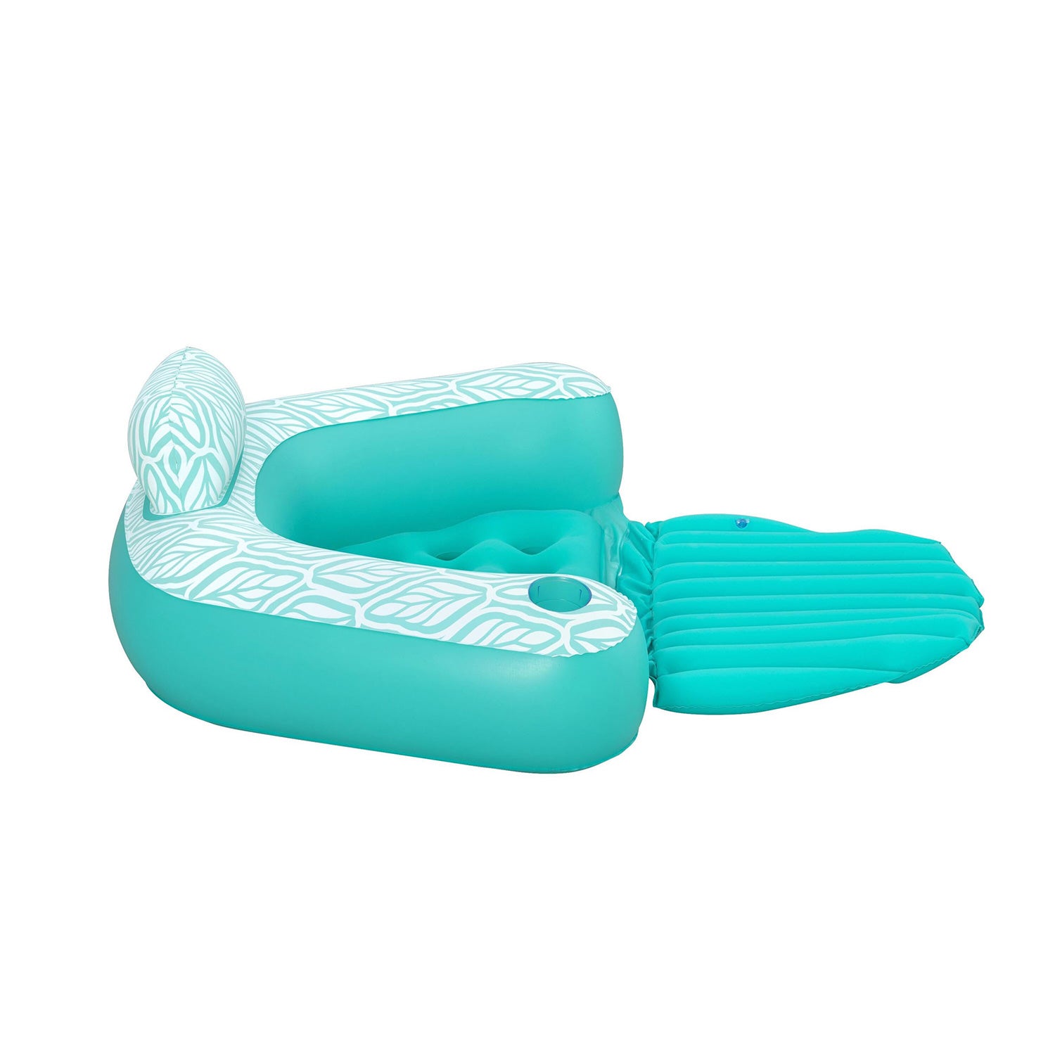 Komfort Plush Pro Bestway 43719 dviračio kėdė