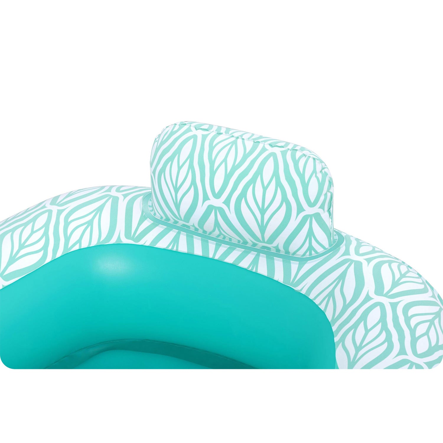 Komfort Plush Pro Bestway 43719 dviračio kėdė