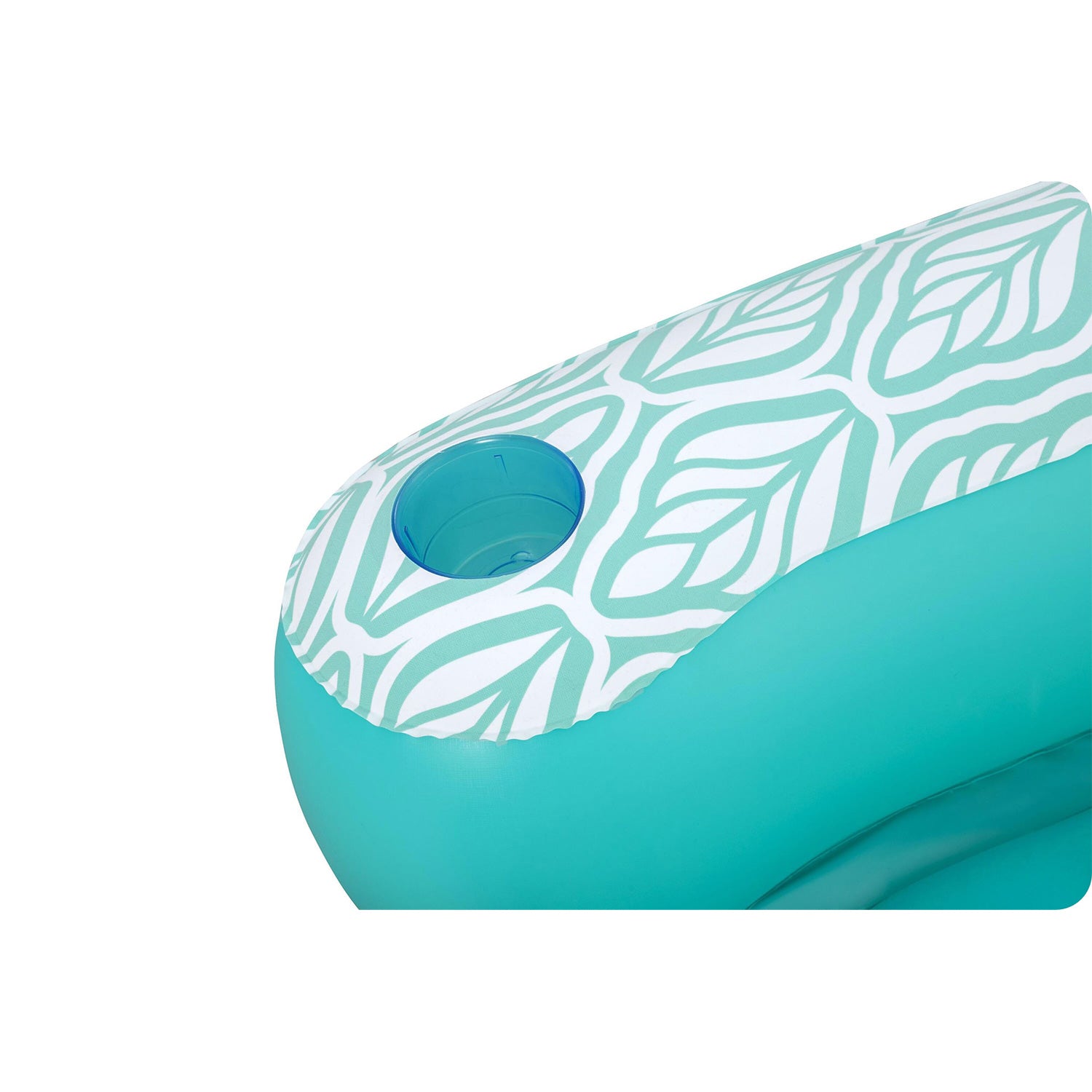 Komfort Plush Pro Bestway 43719 dviračio kėdė