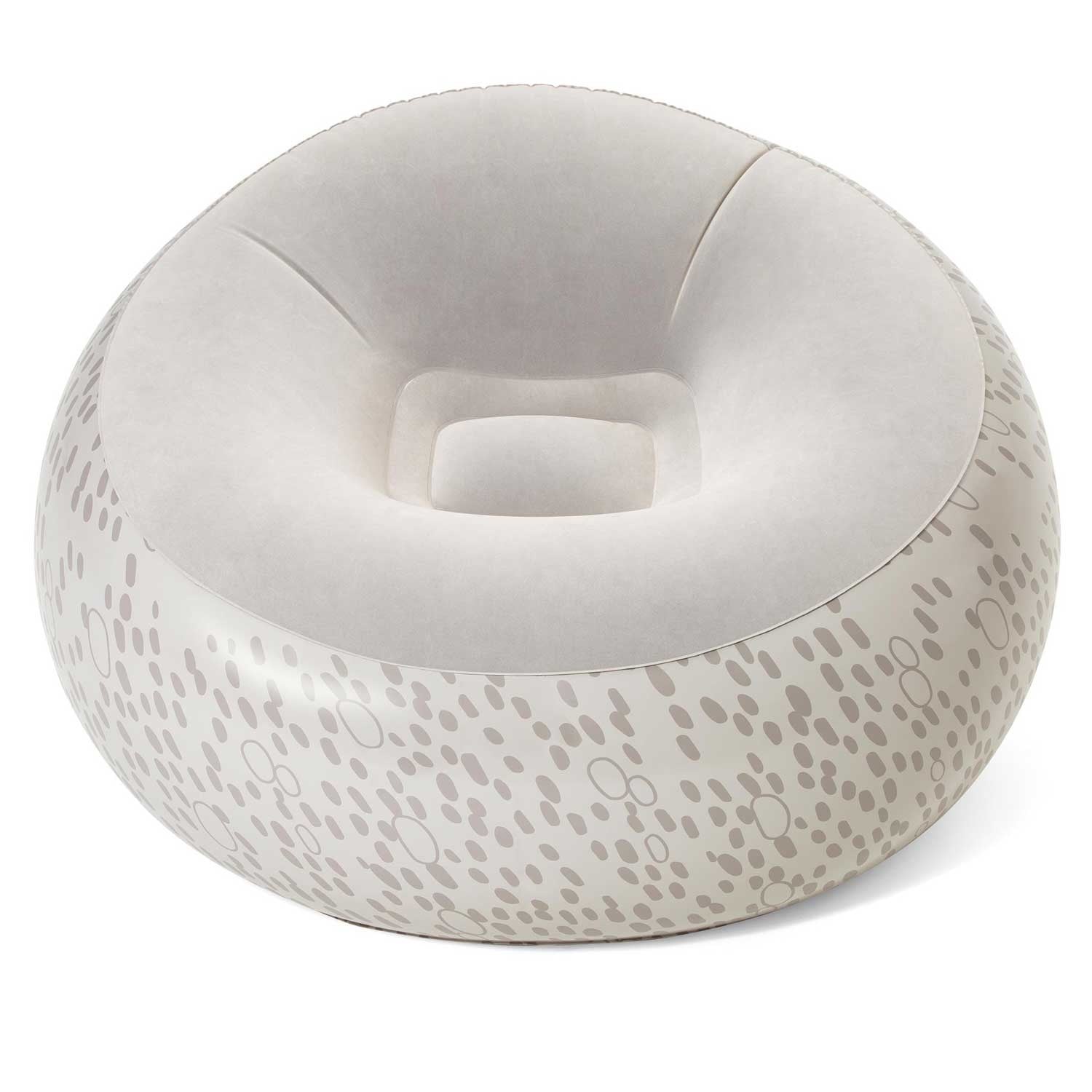 Pūvos kėdė Bestway 75052 raudona