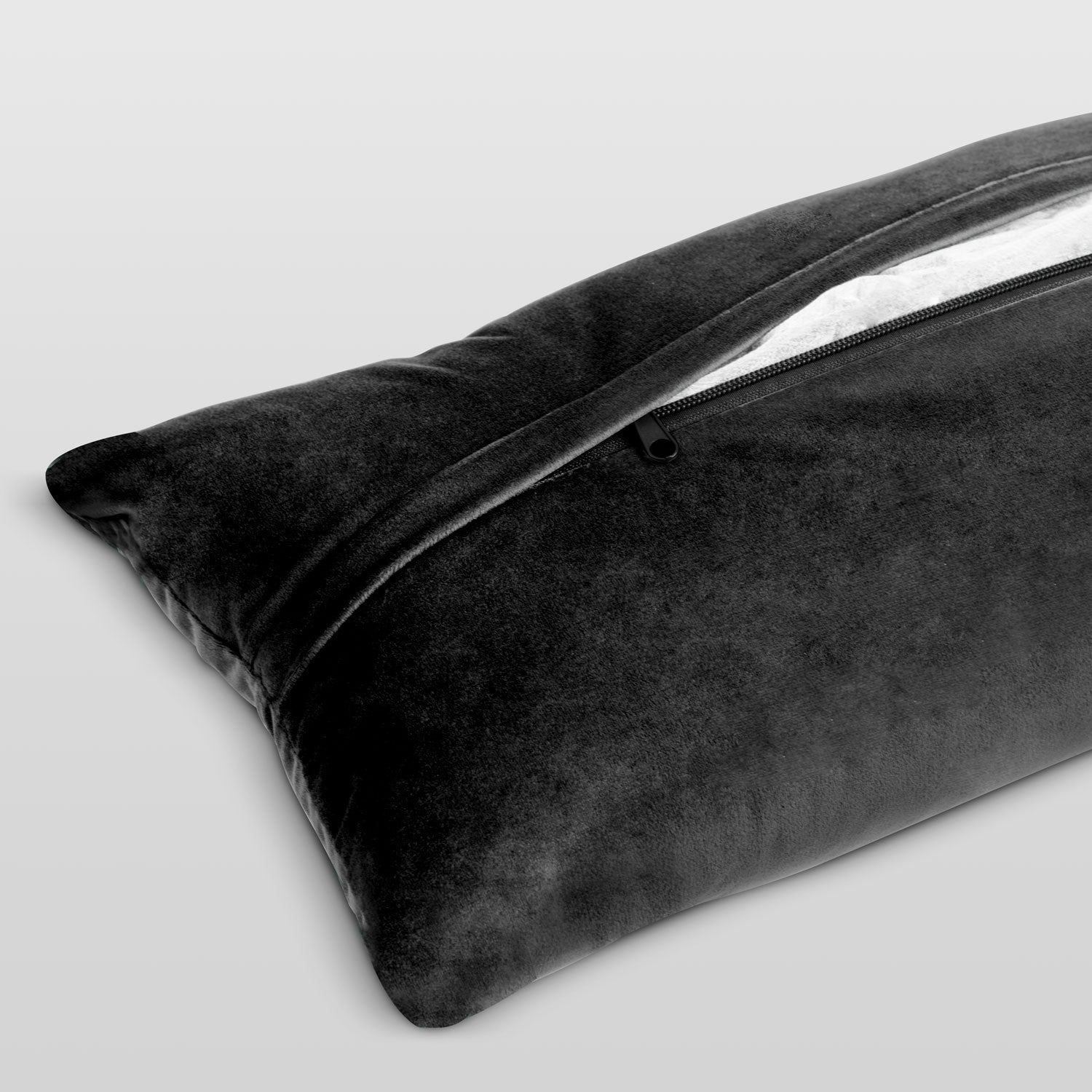 Aulė ausų su kojomis Sofotel Norse juoda