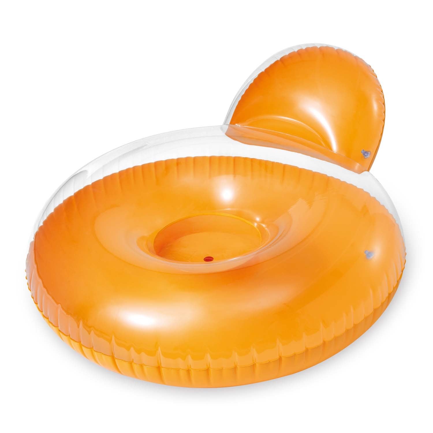 Daugiafunkcinė kėdė 137 x 122 cm INTEX 58889 mėlynas