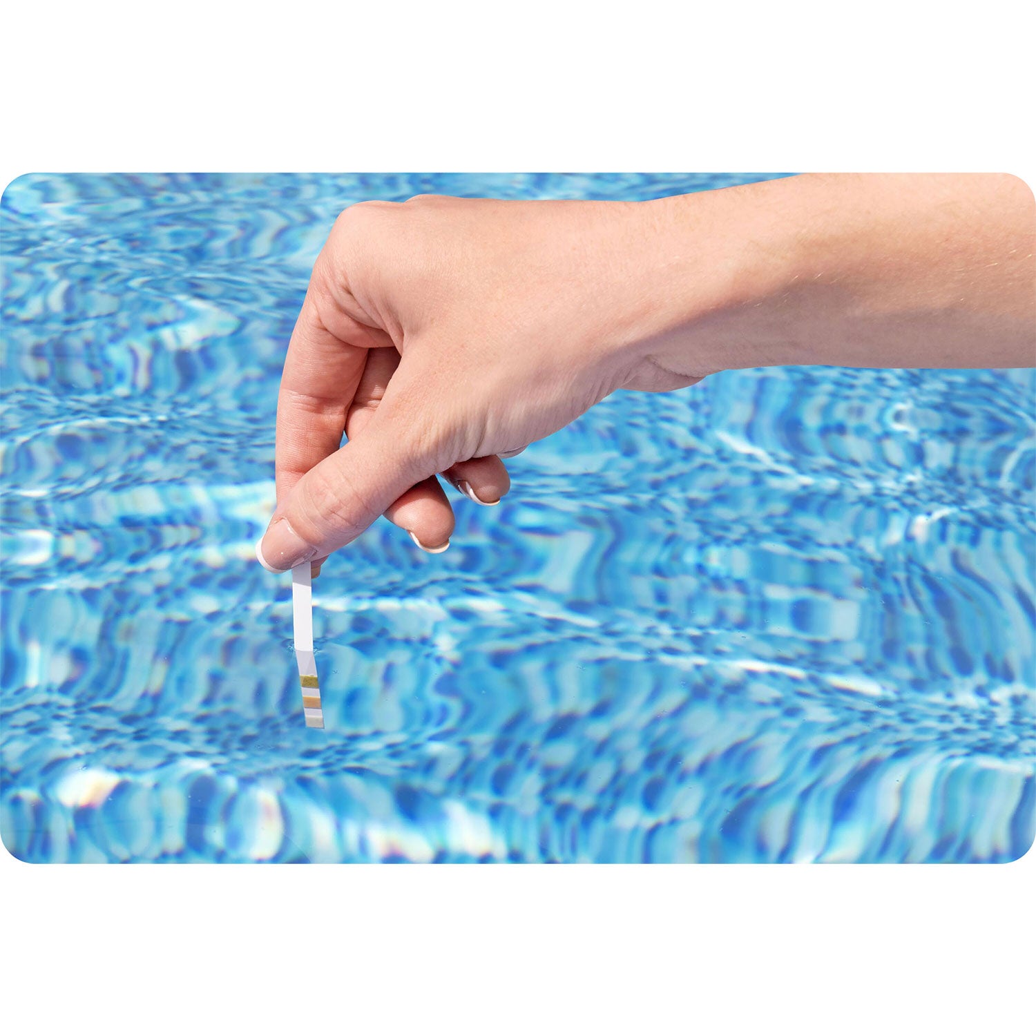 6 g/h chlorido generatorius sodiniams baseinams