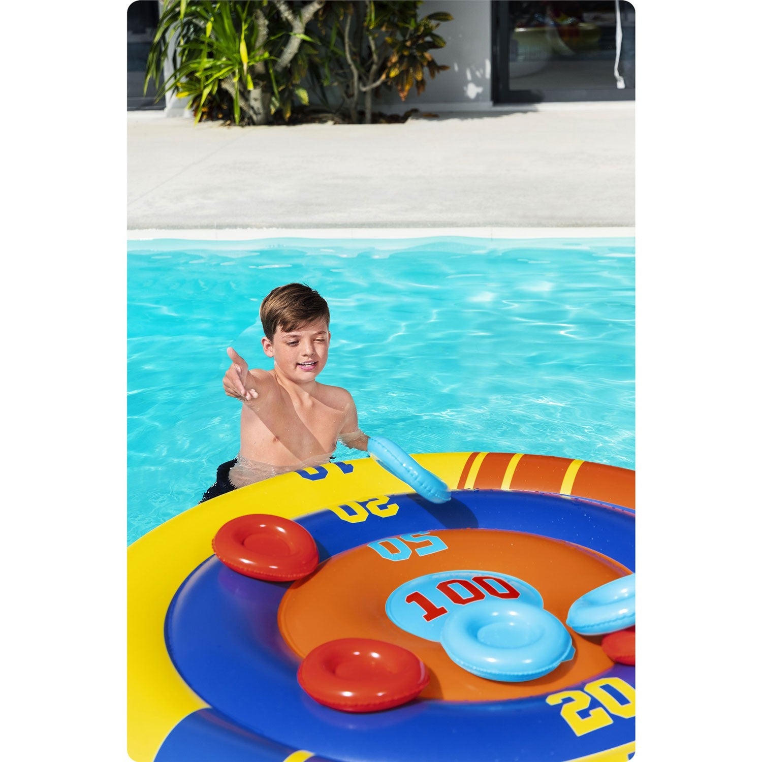 Bestway 52566 baseino žaidimas