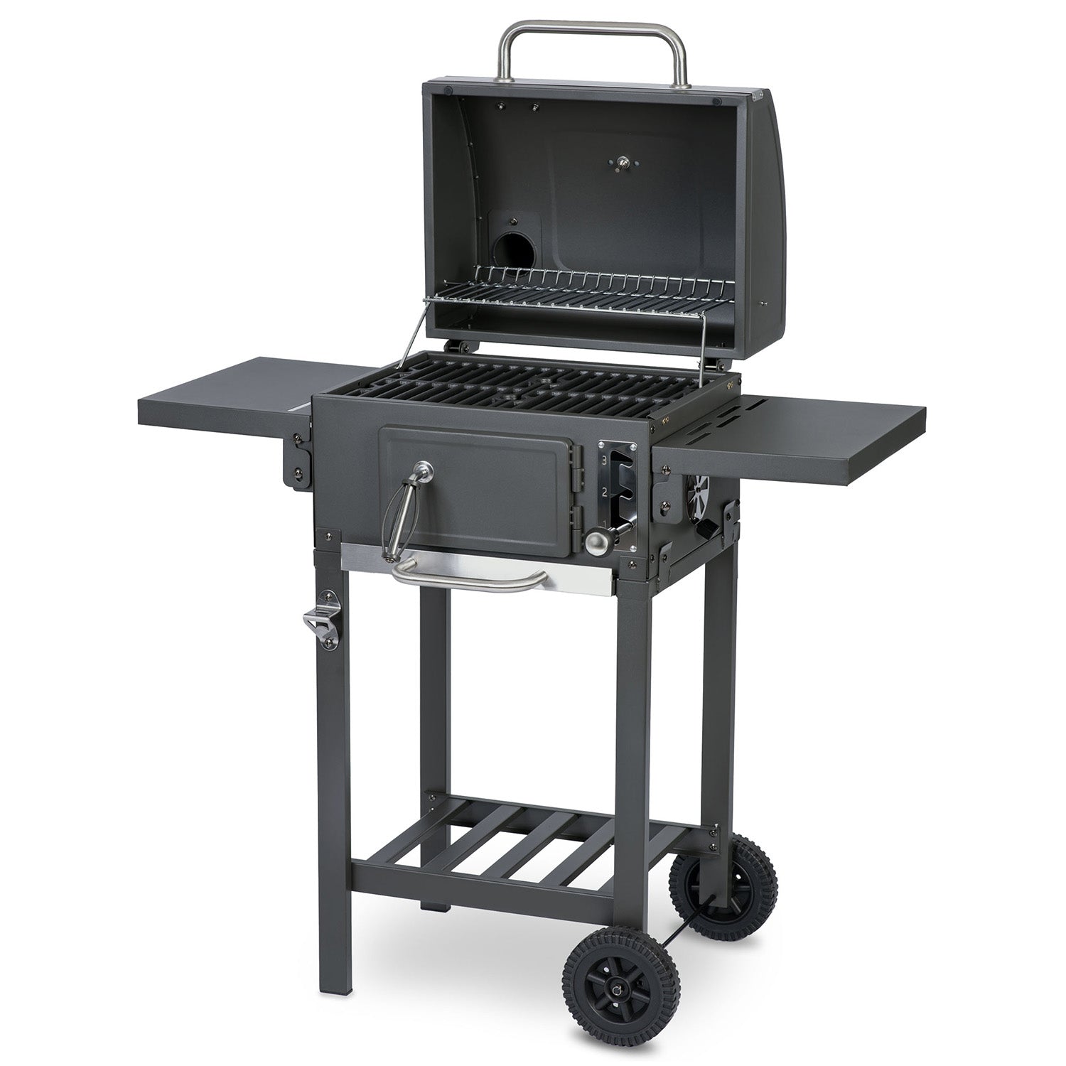 Berdsen BD-892 anglies grilio