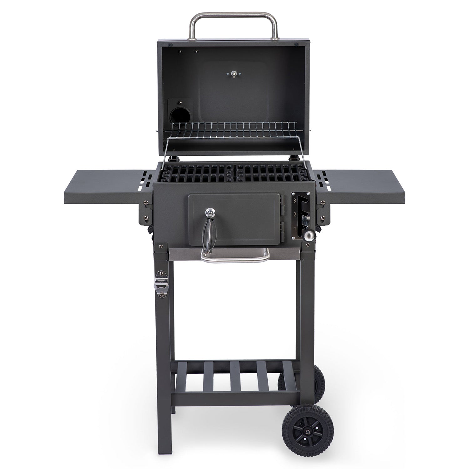 Berdsen BD-892 anglies grilio